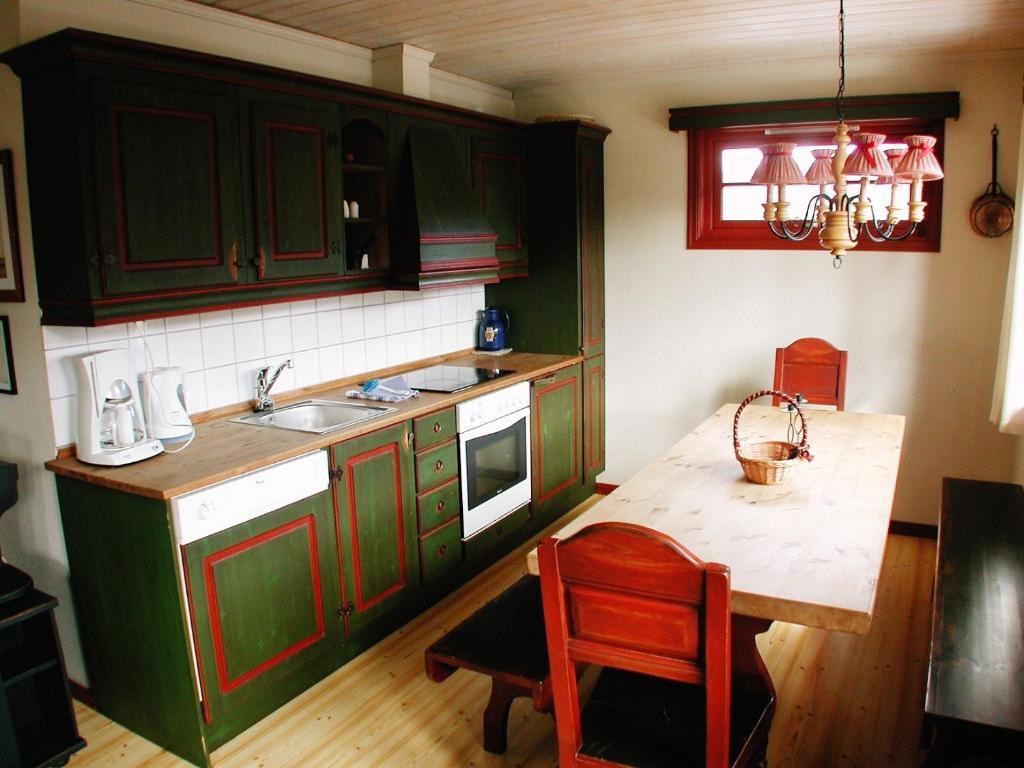 Hunderfossen Apartments Hafjell Chambre photo