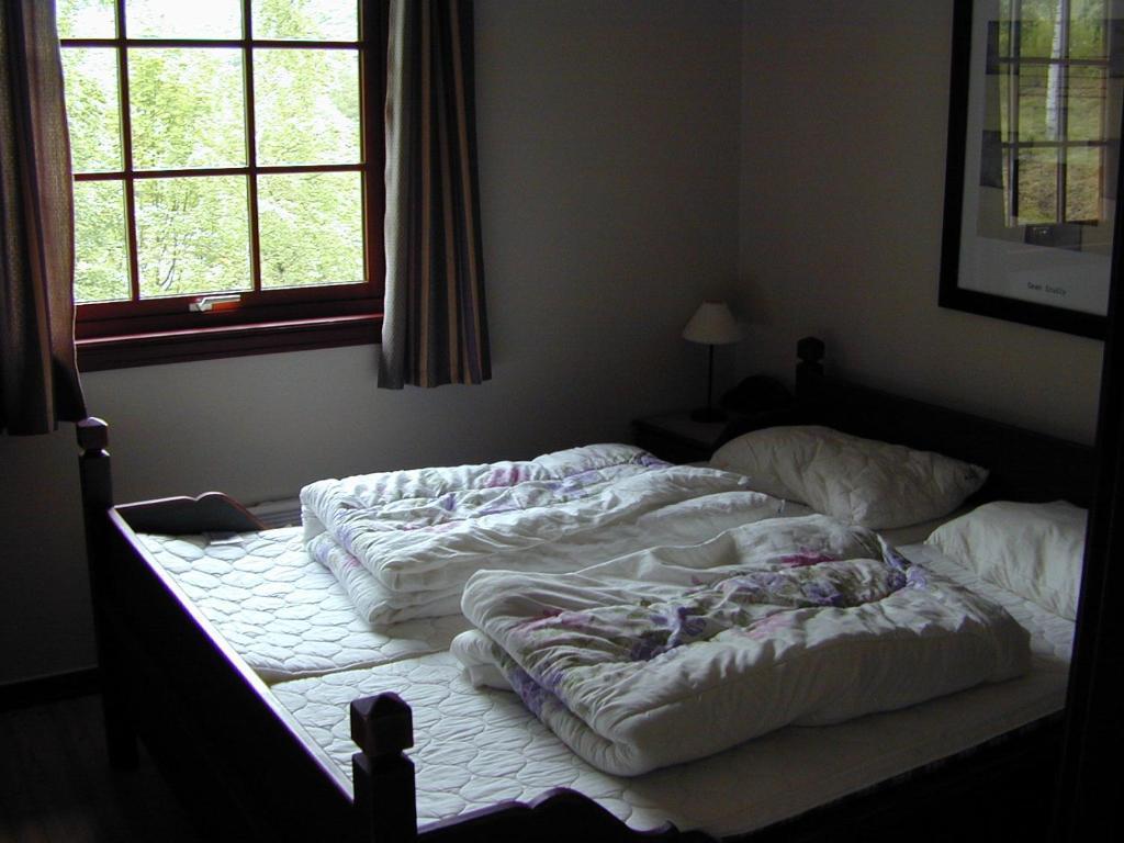 Hunderfossen Apartments Hafjell Chambre photo