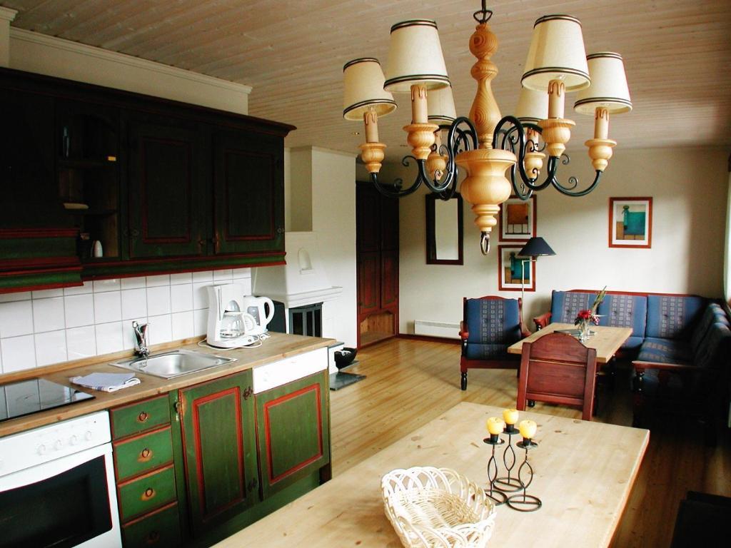 Hunderfossen Apartments Hafjell Chambre photo