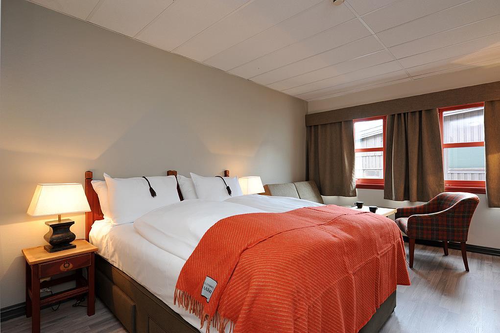 Hunderfossen Apartments Hafjell Chambre photo