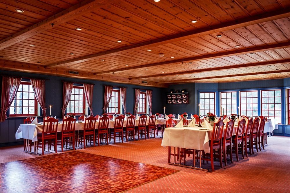 Hunderfossen Apartments Hafjell Extérieur photo